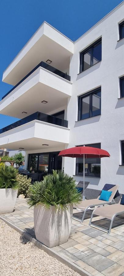 Dinary Penthouse Apartment Vir Luaran gambar