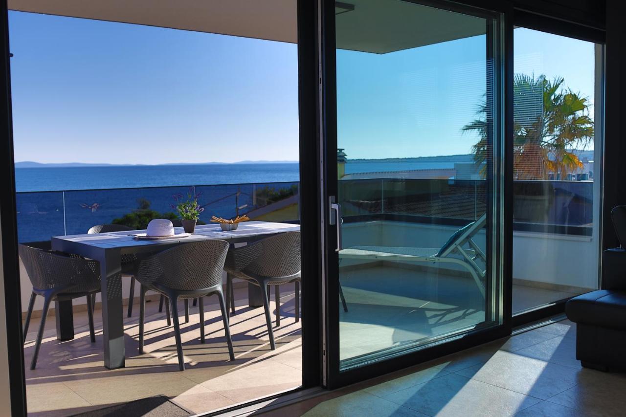 Dinary Penthouse Apartment Vir Luaran gambar