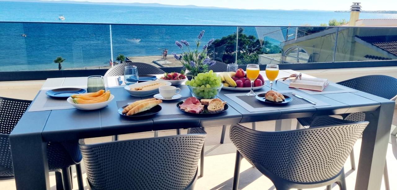 Dinary Penthouse Apartment Vir Luaran gambar