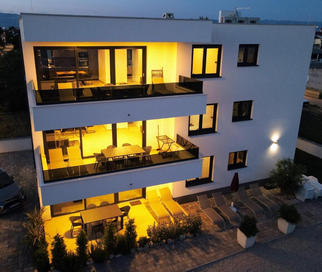 Dinary Penthouse Apartment Vir Luaran gambar