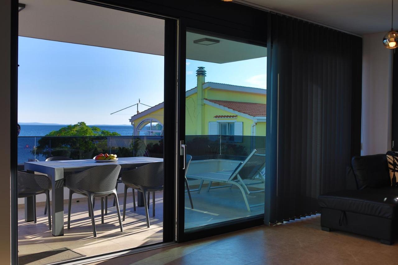 Dinary Penthouse Apartment Vir Luaran gambar