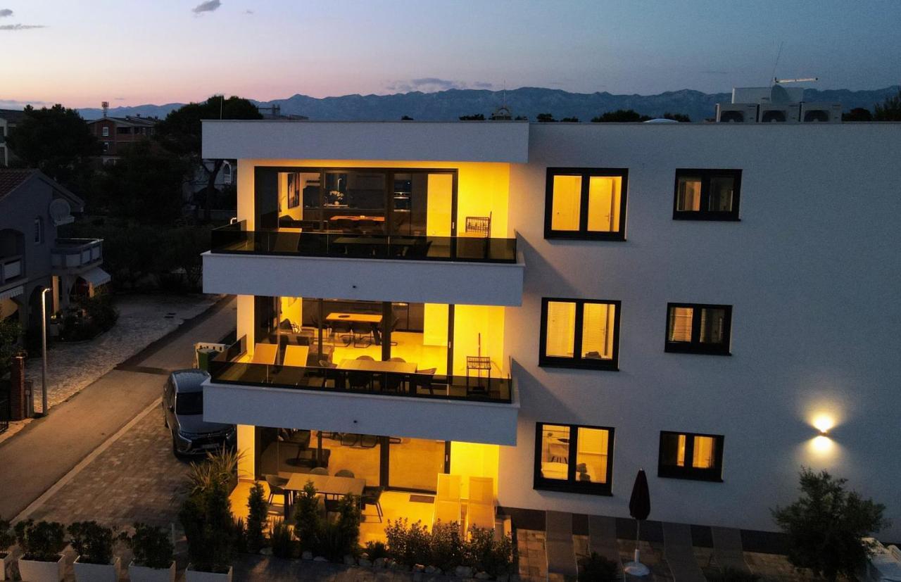 Dinary Penthouse Apartment Vir Luaran gambar