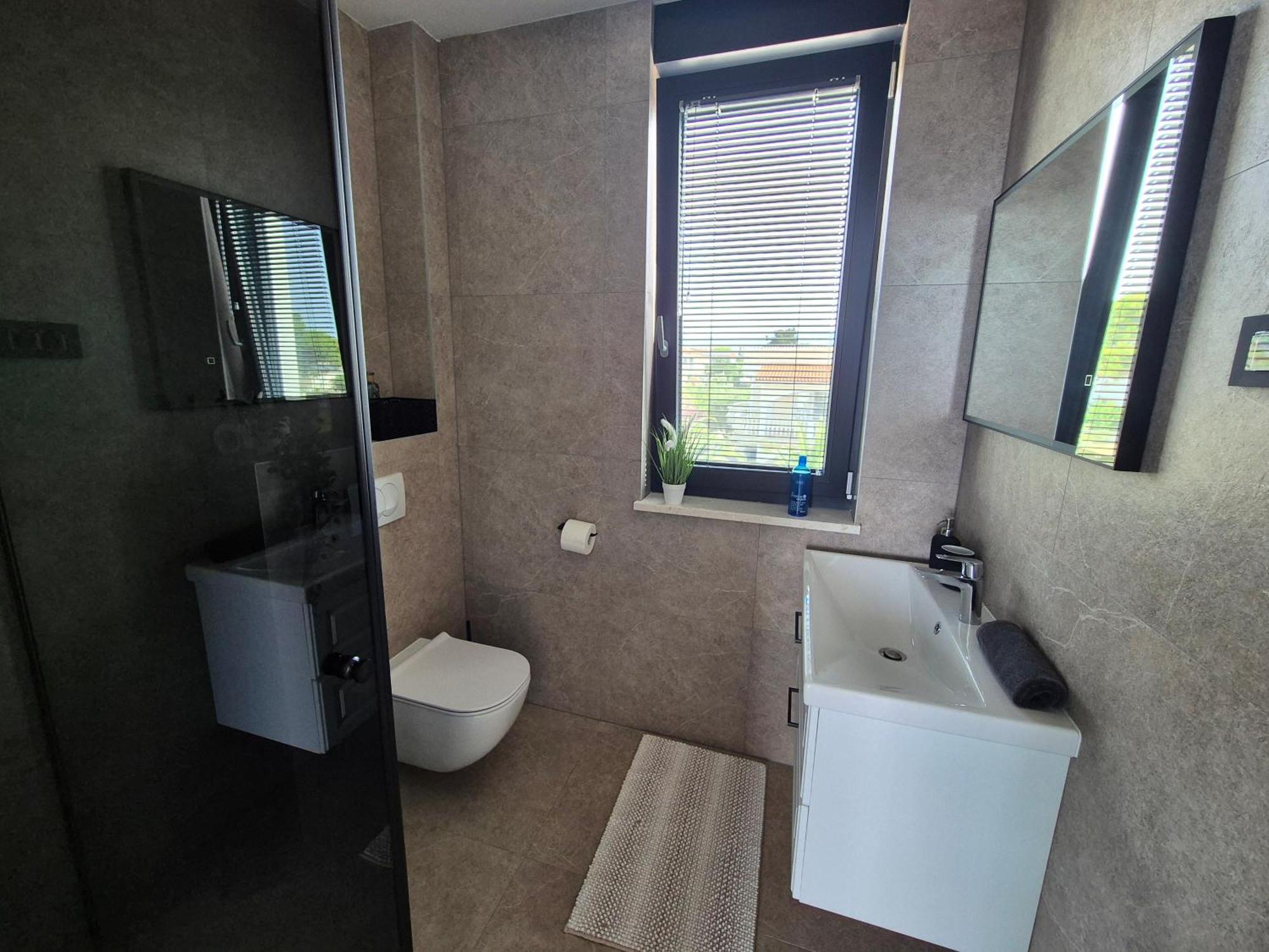 Dinary Penthouse Apartment Vir Luaran gambar