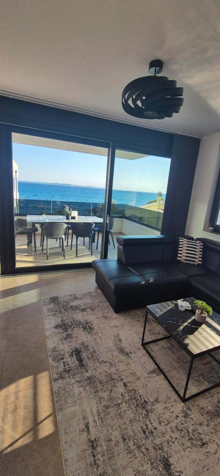 Dinary Penthouse Apartment Vir Bilik gambar