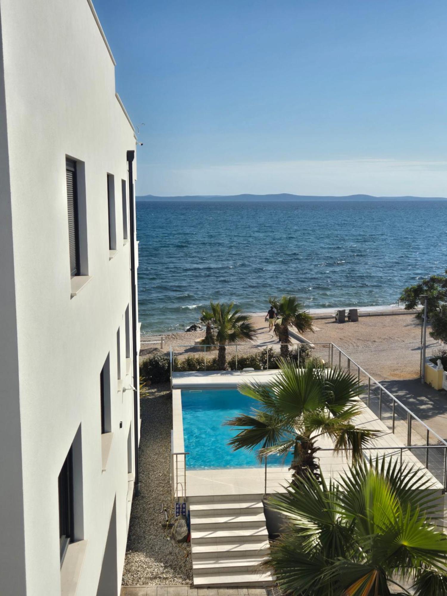 Dinary Penthouse Apartment Vir Luaran gambar