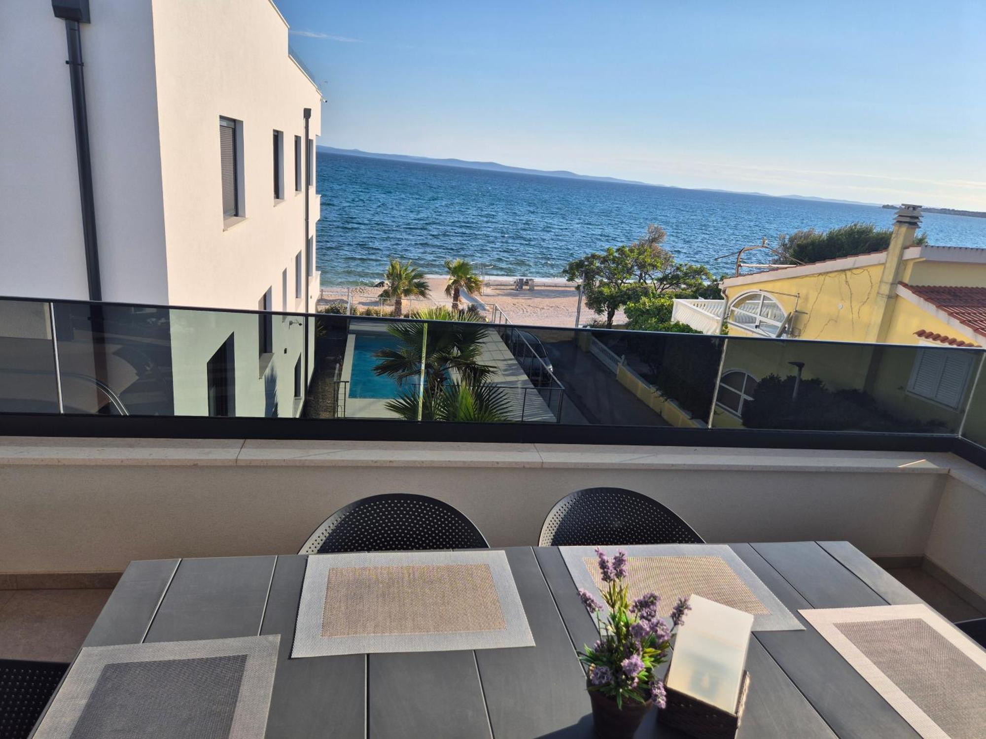 Dinary Penthouse Apartment Vir Bilik gambar