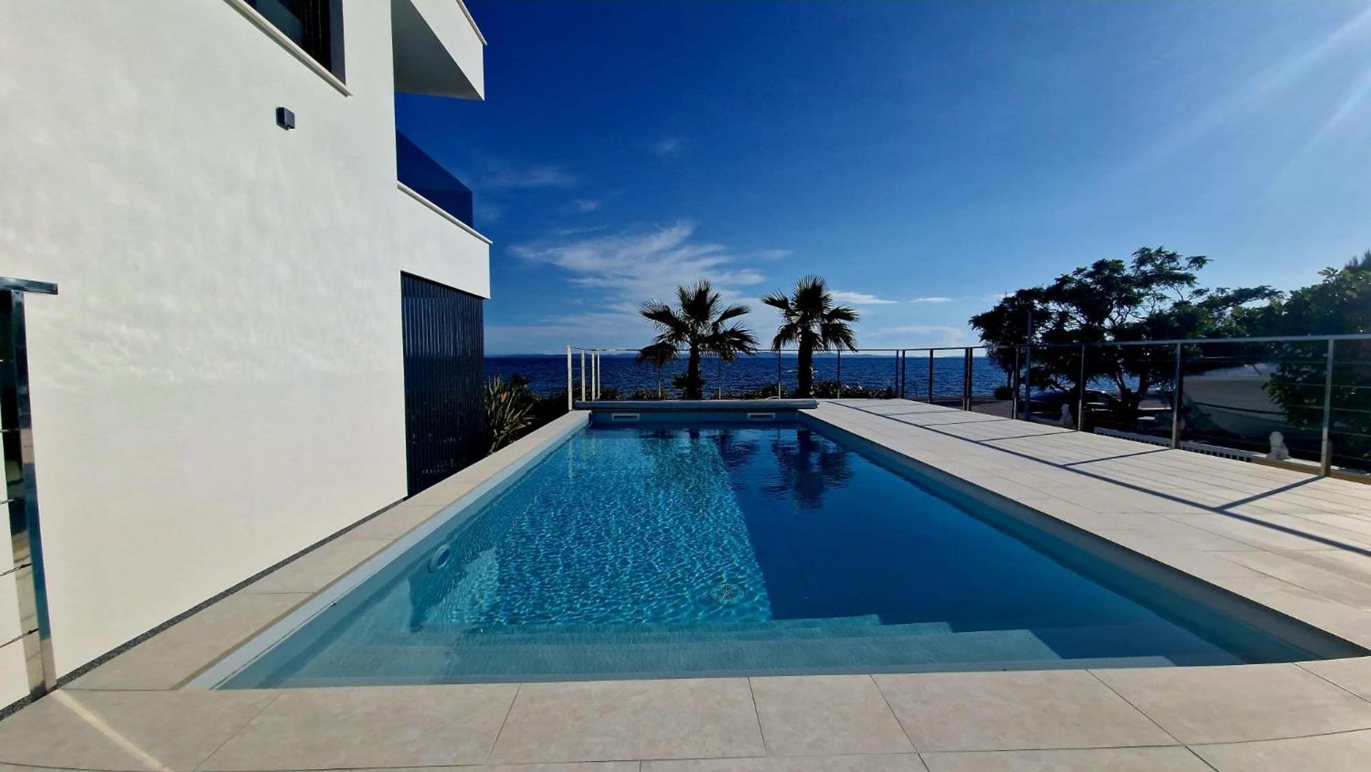 Dinary Penthouse Apartment Vir Luaran gambar