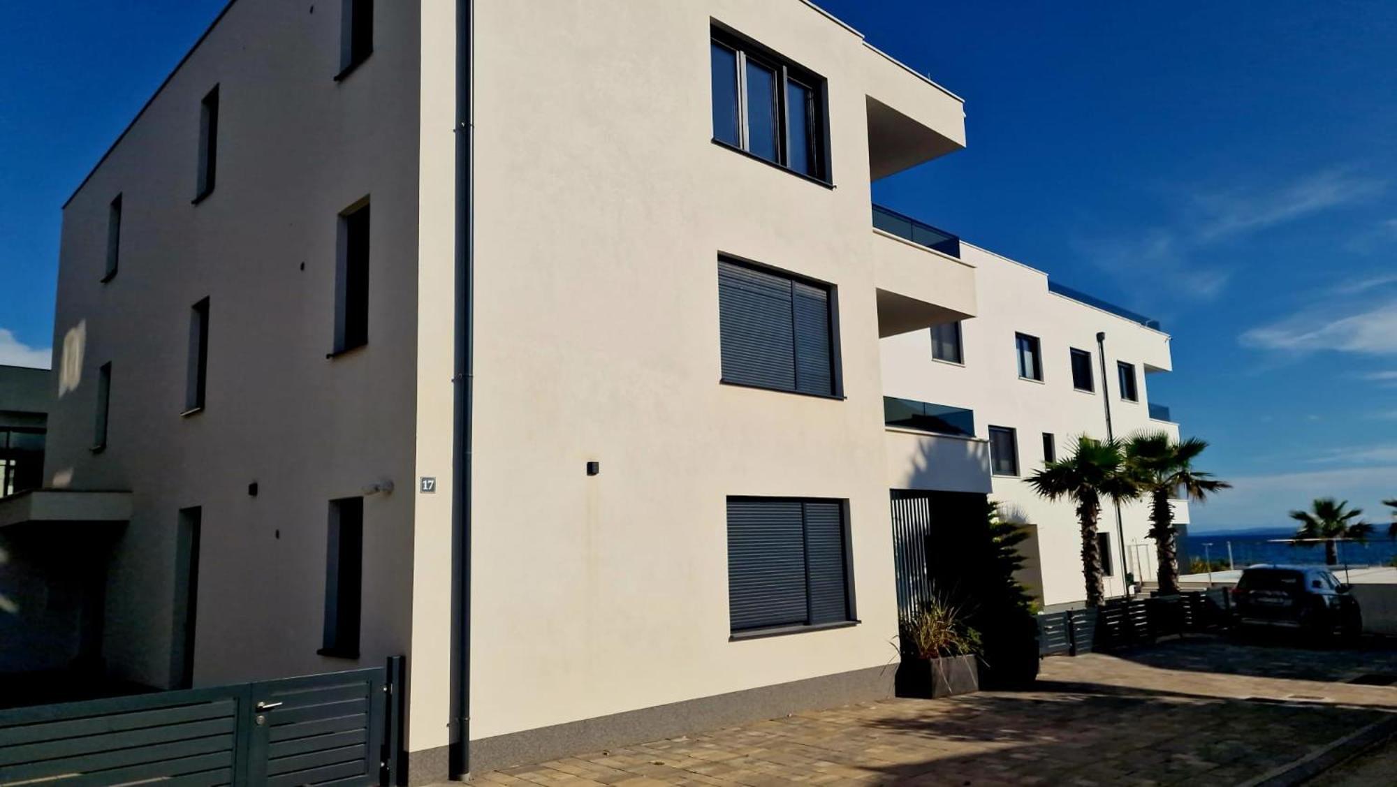 Dinary Penthouse Apartment Vir Luaran gambar